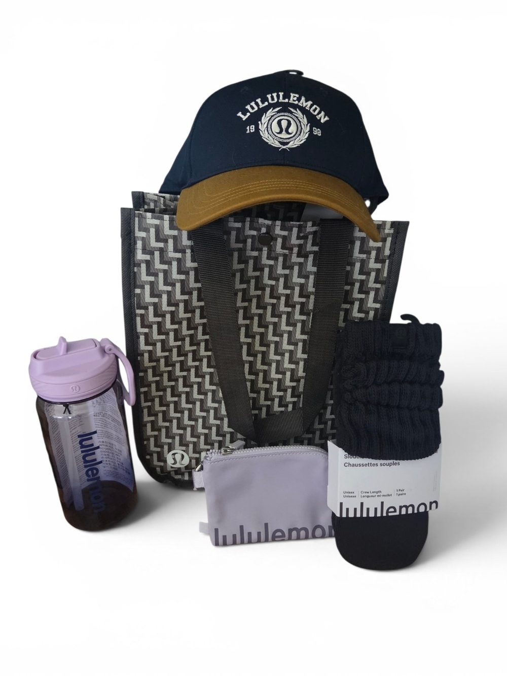 NWT Lululemon Bundle